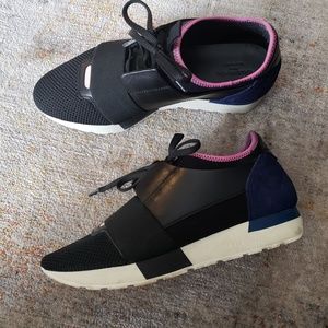 Balenciaga runners